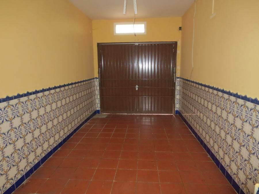 Townhouse Benajarafe Málaga - Bild 7
