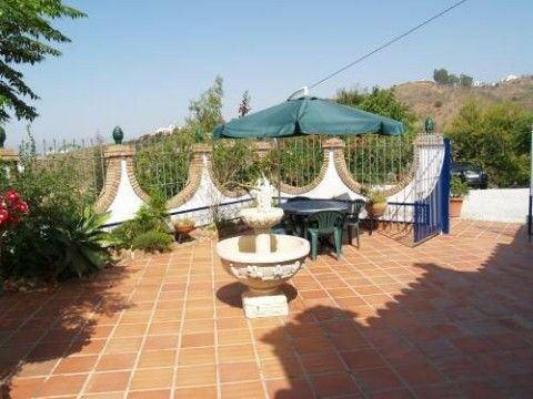 Detached Villa Vélez-Málaga Málaga - Bild 7