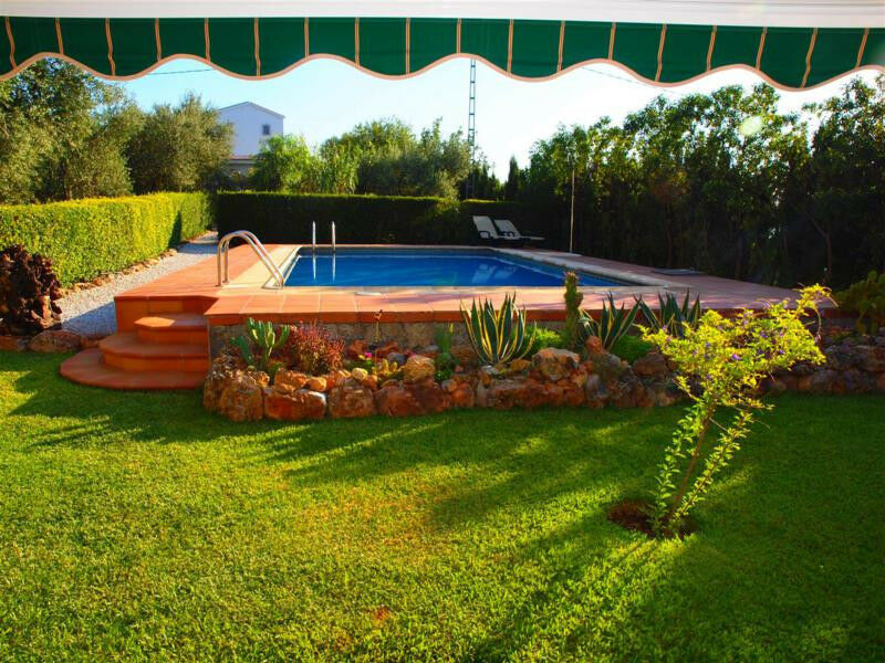 Finca - Cortijo Alcaucín Málaga - imagen 7
