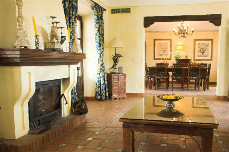 Detached Villa Vélez-Málaga Málaga - imagen 7