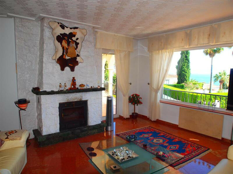 Detached Villa Caleta de Vélez Málaga - imagen 7