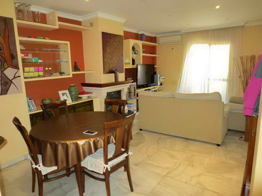 Middle Floor Apartment El Morche Málaga - imagen 7