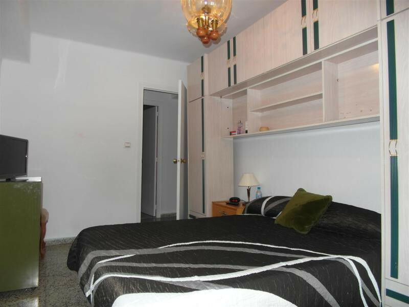 Middle Floor Apartment Algarrobo Málaga - imagen 7