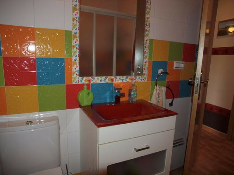Ground Floor Apartment Torre del Mar Málaga - Bild 7