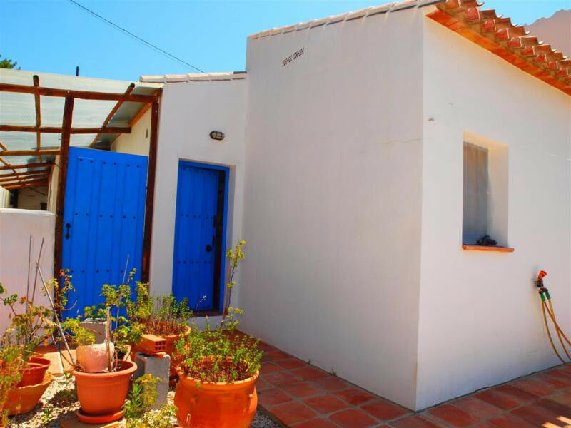 Finca - Cortijo Periana Málaga - imagen 7
