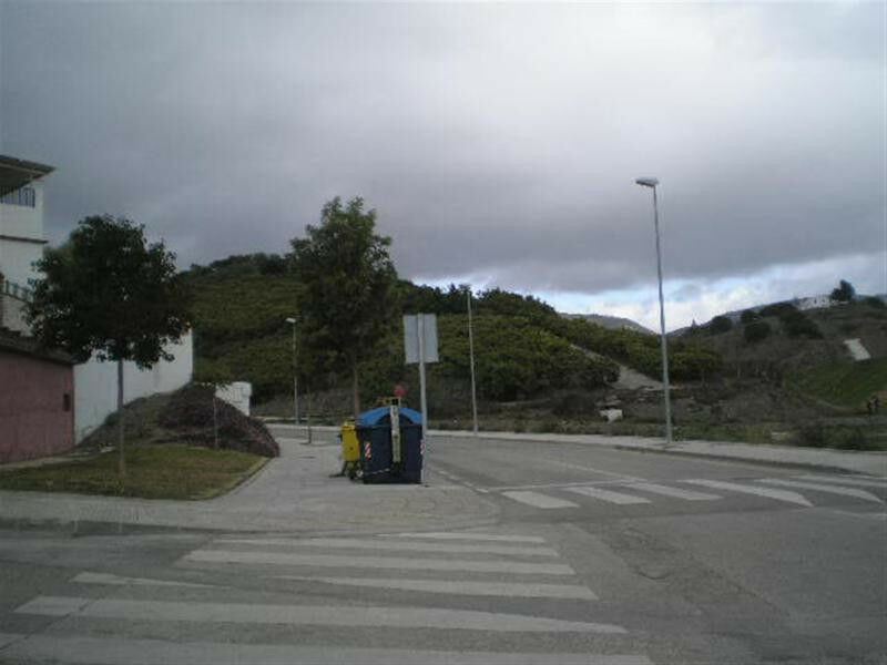 Land Vélez-Málaga Málaga - imagen 7