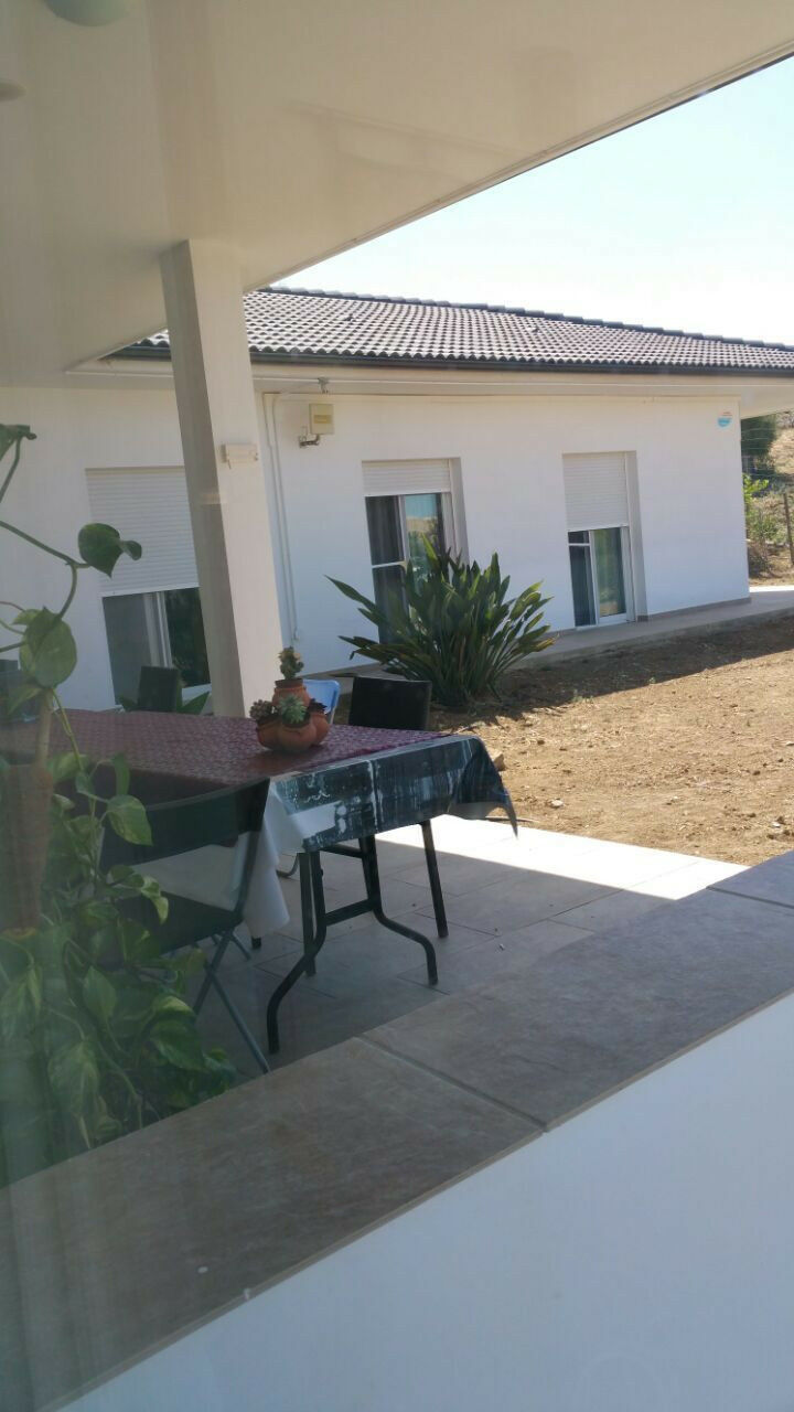 Detached Villa Colmenar Málaga - imagen 7