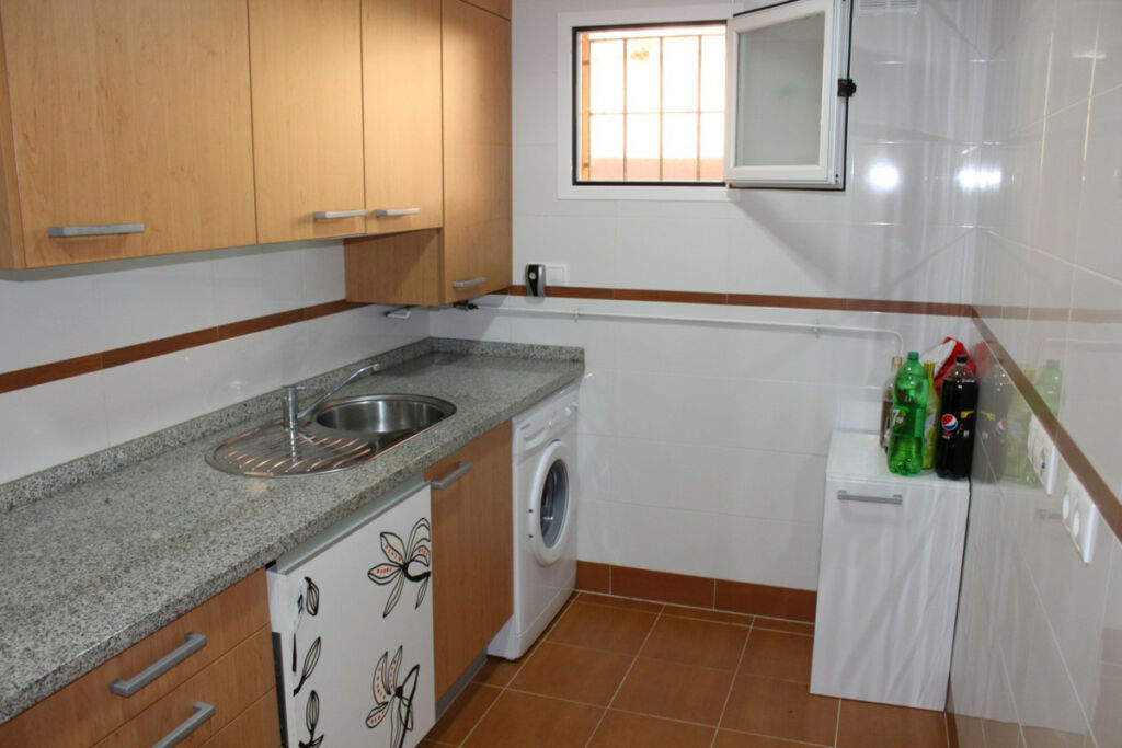 Ground Floor Apartment Benajarafe Málaga - zdjęcie 7