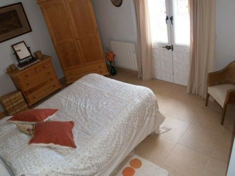 Detached Villa Riogordo Málaga - imagen 7