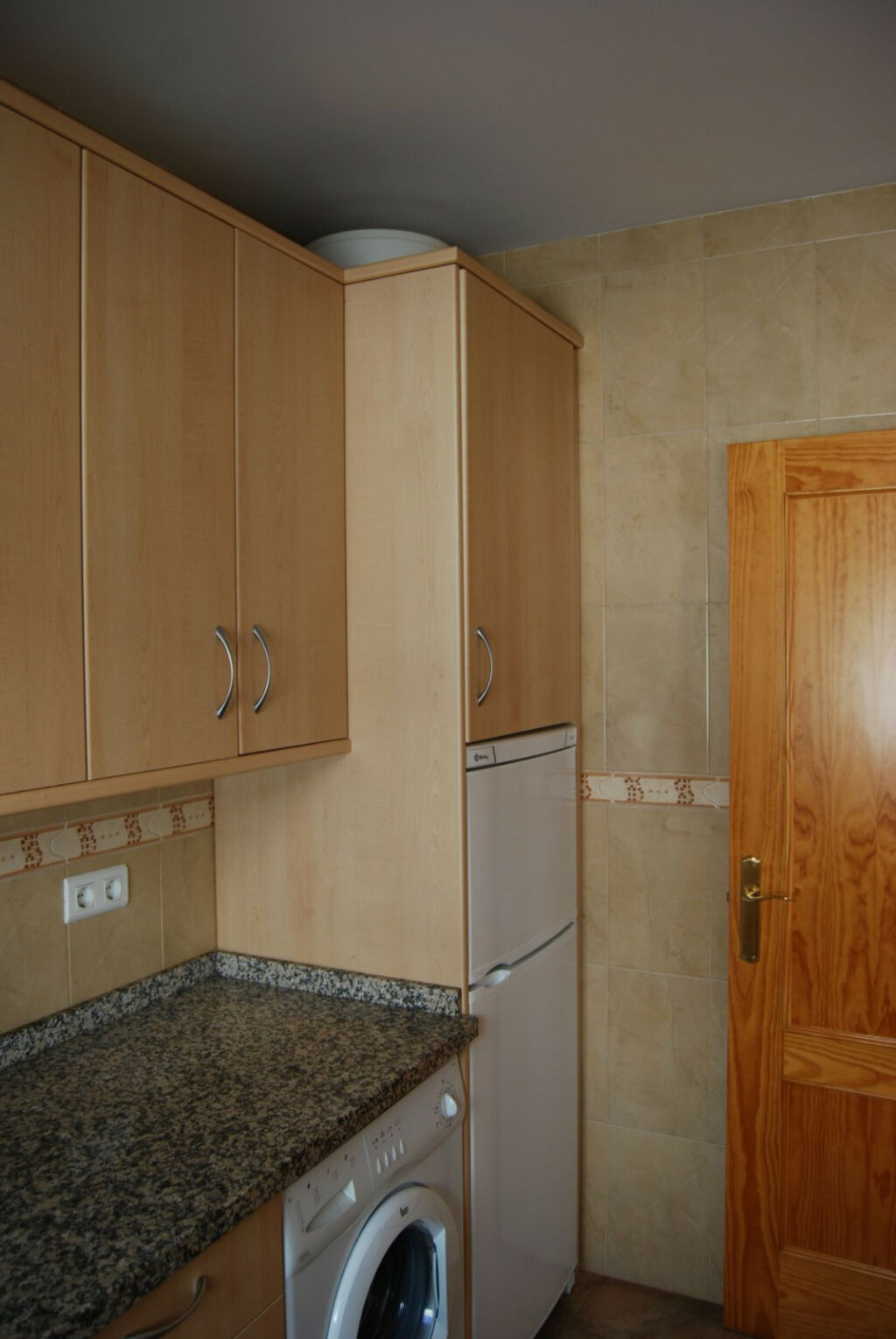 Middle Floor Apartment Torrox Málaga - imagen 7