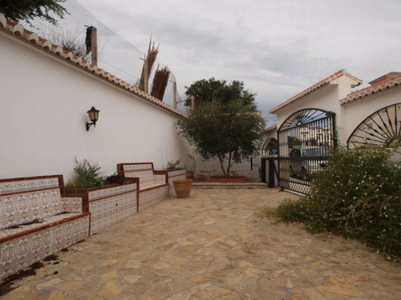 Detached Villa Torre del Mar Málaga - imagen 7