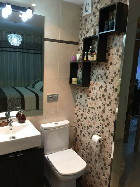 Ground Floor Apartment Torrox Málaga - image 7
