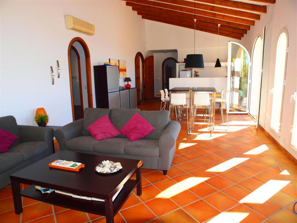 Detached Villa Algarrobo Málaga - Bild 7