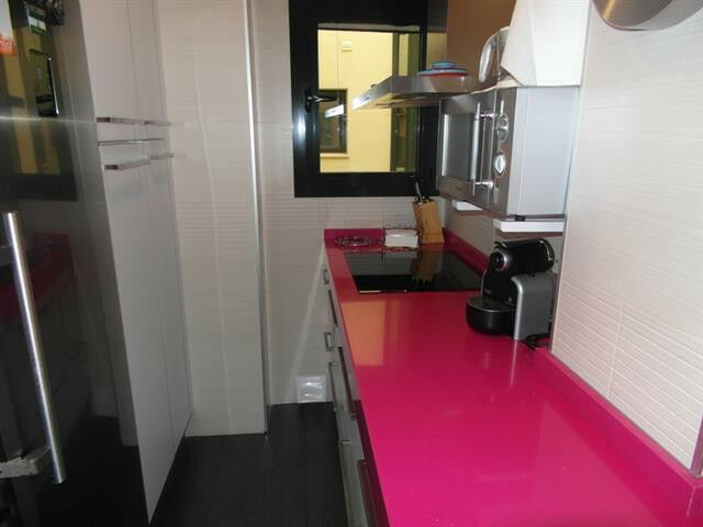 Middle Floor Apartment Torre del Mar Málaga - imagen 7
