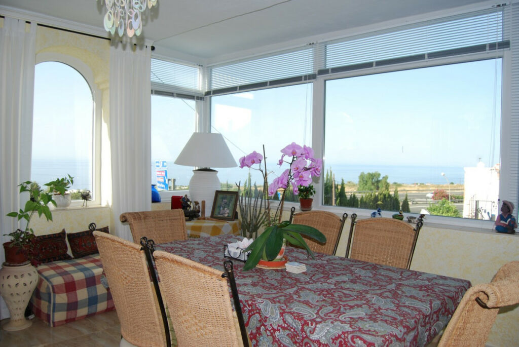 Detached Villa Nerja Málaga - Bild 7