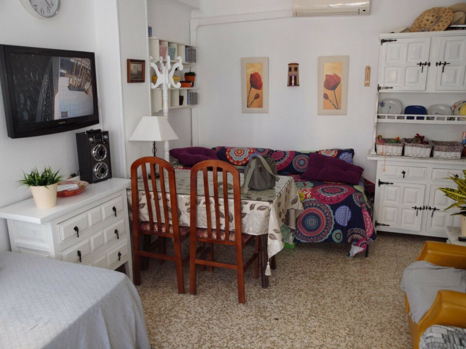 Middle Floor Apartment Torre del Mar Málaga - Bild 7