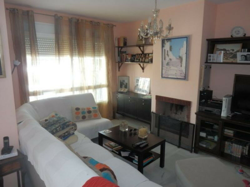 Townhouse Benajarafe Málaga - Bild 7