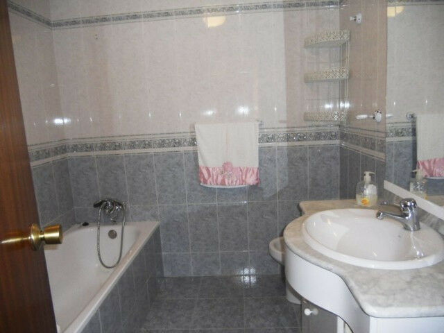 Ground Floor Apartment Nerja Málaga - imagen 7