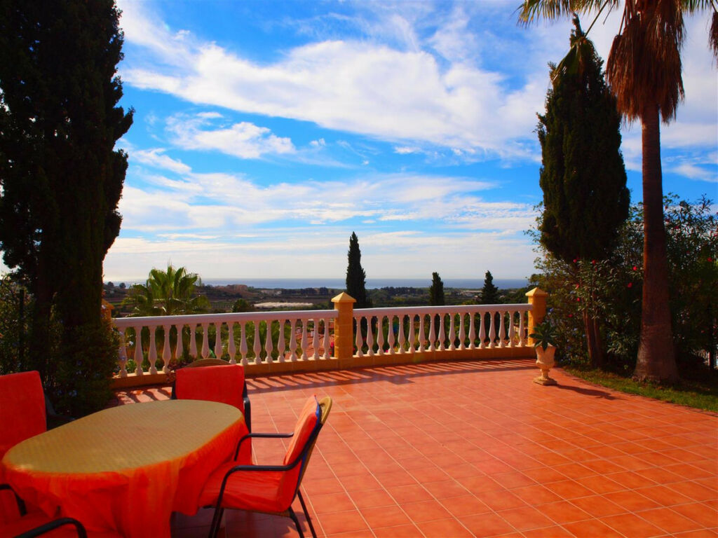 Detached Villa Torre del Mar Málaga - imagen 7