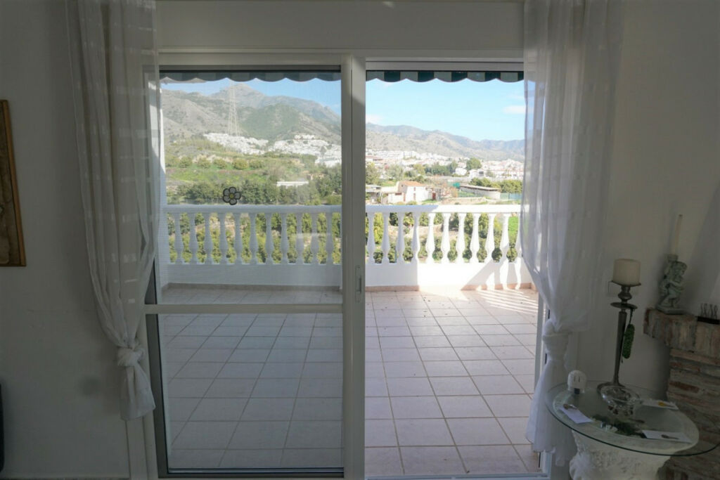 Detached Villa Nerja Málaga - Bild 7