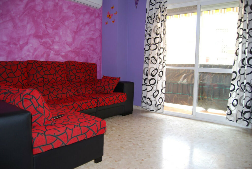 Middle Floor Apartment Torrox Málaga - imagen 7