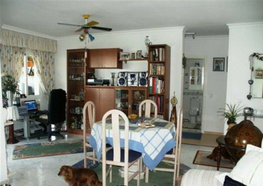 Detached Villa Torrox Málaga - Bild 6