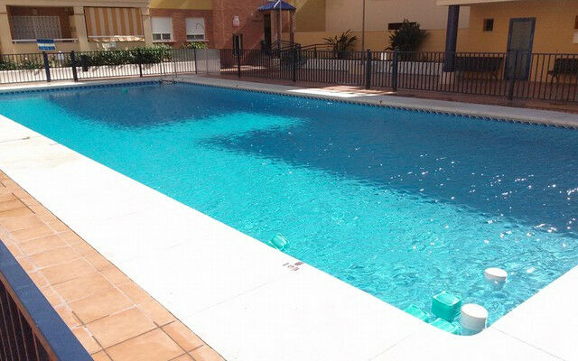 Ground Floor Apartment El Morche Málaga - Bild 7