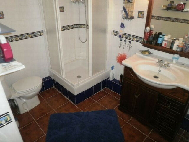 Detached Villa Nerja Málaga - Bild 7
