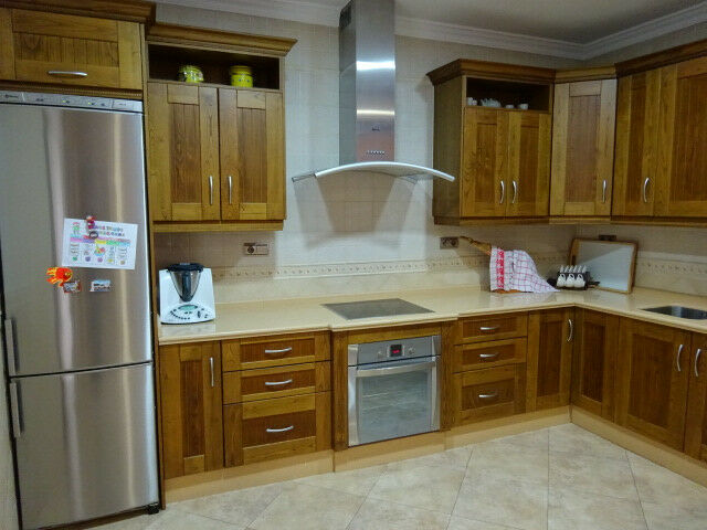 Townhouse Colmenar Málaga - Bild 7