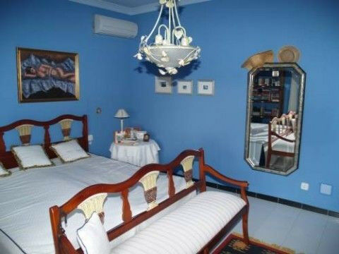 Detached Villa Benajarafe Málaga - imagen 7