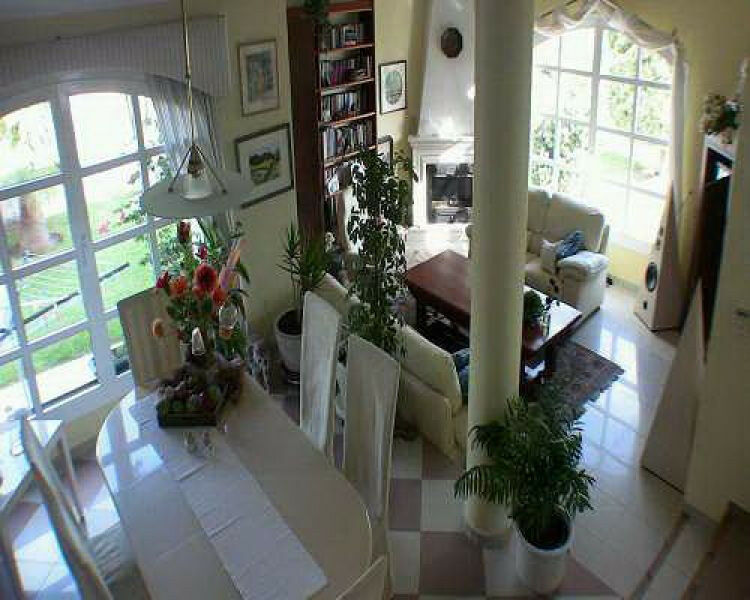 Detached Villa Torrox Costa Málaga - Bild 7