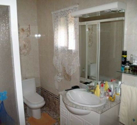 Semi-Detached House Vélez-Málaga Málaga - zdjęcie 7