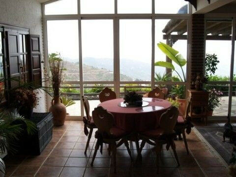 Detached Villa Torrox Málaga - imagen 7