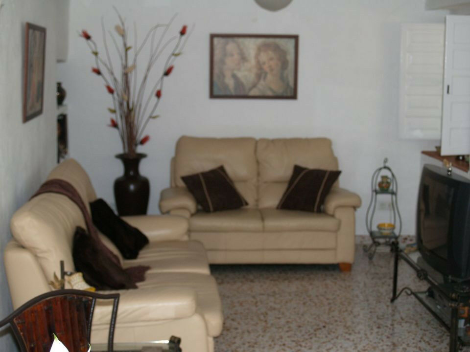 Finca - Cortijo Periana Málaga - imagen 7