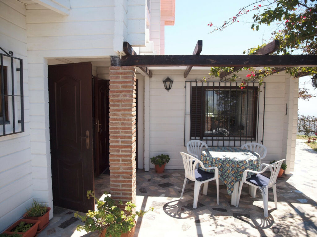 Detached Villa Arenas Málaga - imagen 7