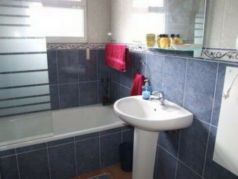 Detached Villa Arenas Málaga - Bild 7