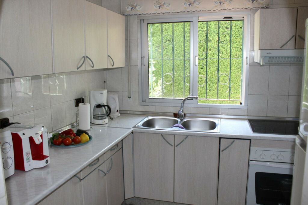 Detached Villa Caleta de Vélez Málaga - imagen 7