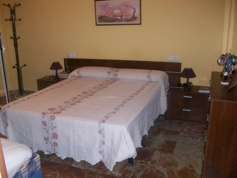 Penthouse El Morche Málaga - imagen 7