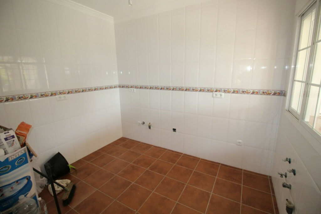 Detached Villa Arenas Málaga - Bild 7