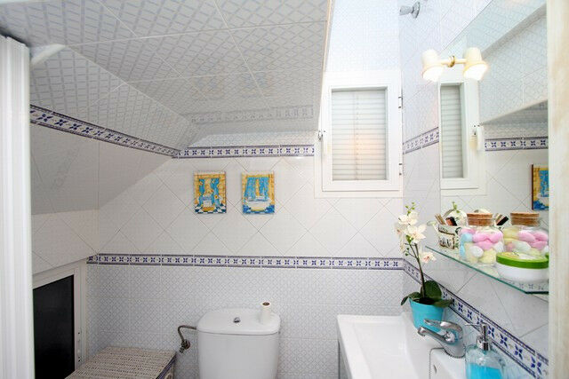Townhouse Nerja Málaga - imagen 7