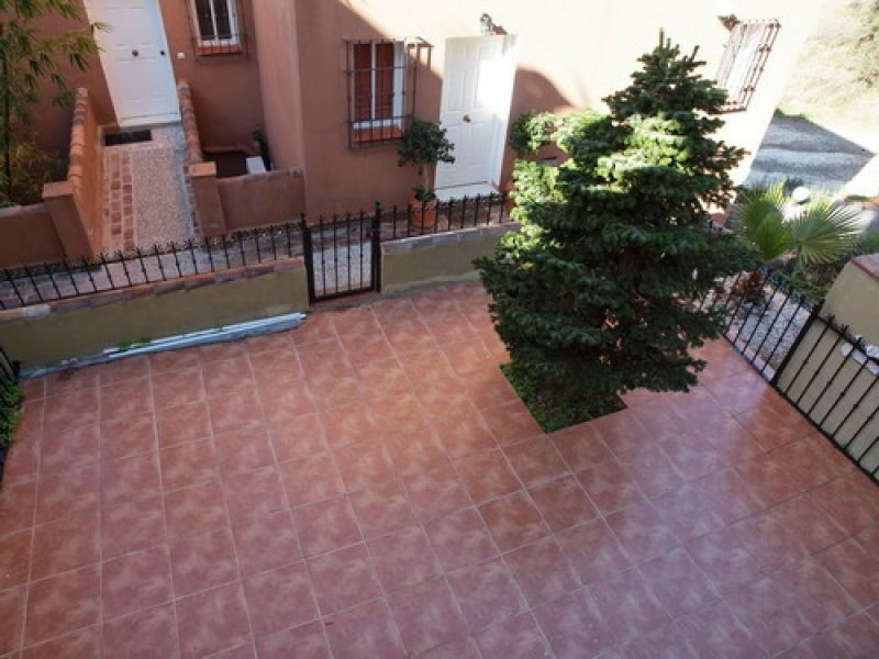 Townhouse Chilches Málaga - imagen 7