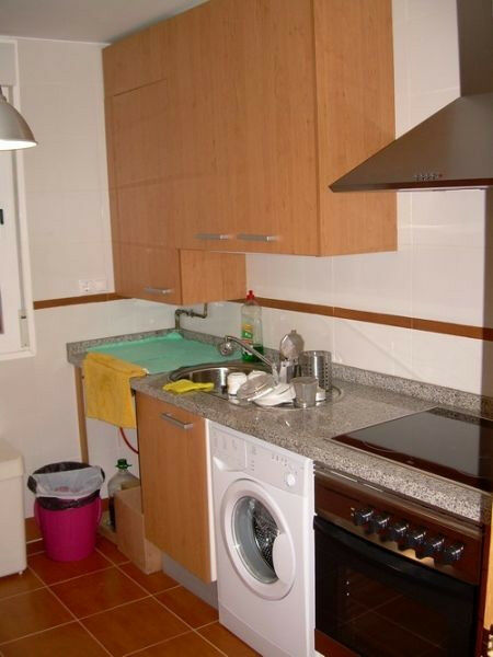 Ground Floor Apartment Almayate Málaga - imagen 7