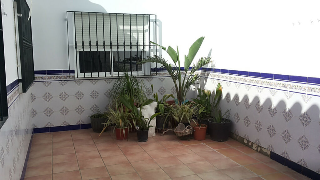 Semi-Detached House Lagos Málaga - Bild 7