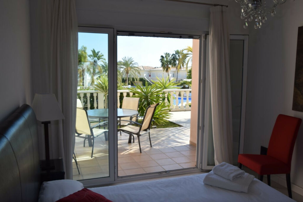 Ground Floor Apartment Benissa Alicante - imagen 7