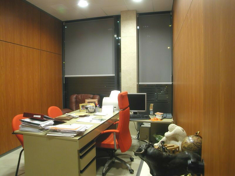 Office Torre del Mar Málaga - imagen 7
