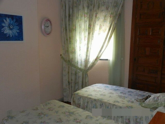 Ground Floor Apartment Nerja Málaga - Bild 7