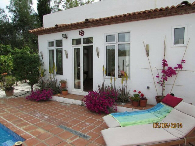 Finca - Cortijo Vélez-Málaga Málaga - imagen 7