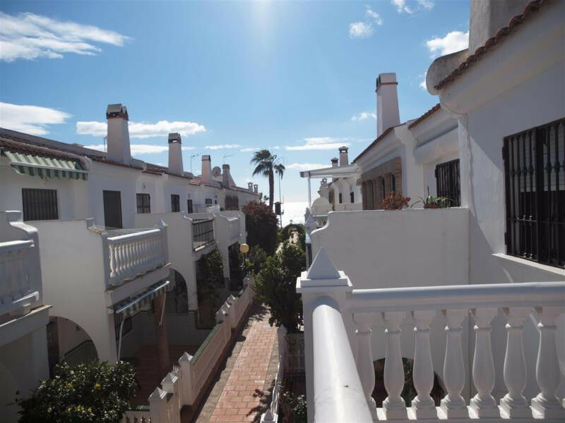 Townhouse Algarrobo Málaga - imagen 5