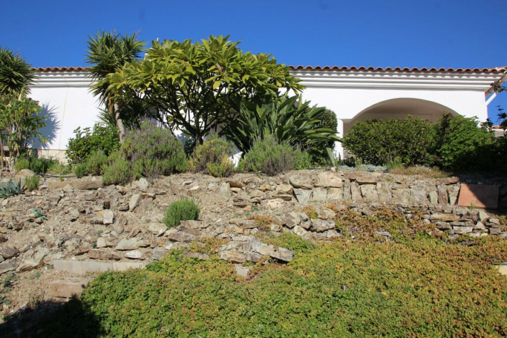 Detached Villa La Viñuela Málaga - imagen 7