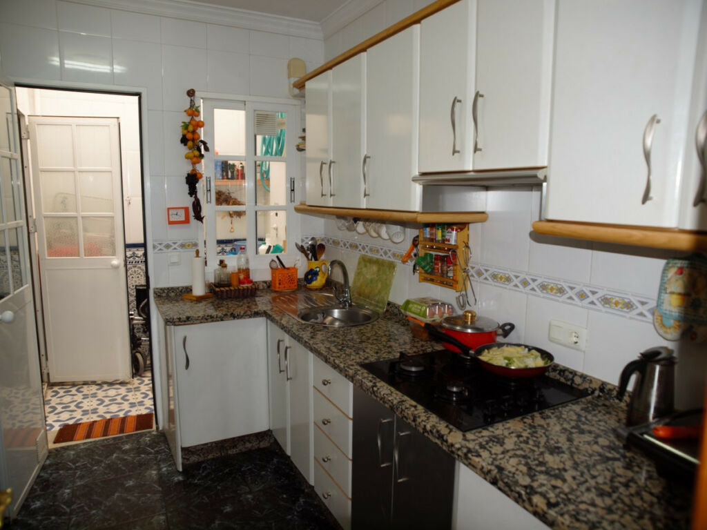 Townhouse Algarrobo Málaga - Bild 7